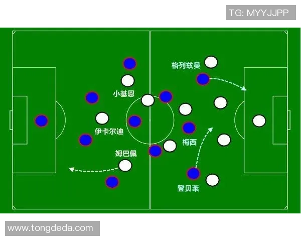 世界杯精彩对决尤文图斯逆转巴萨全场回顾与战术分析