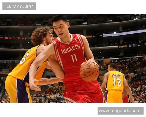 姚明与新西兰队员的篮球故事：跨越国界的友谊与合作