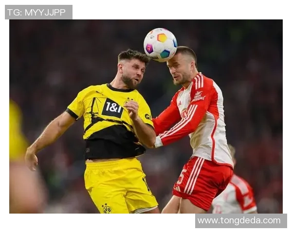 友谊赛精彩回顾:多特蒙德逆转拜仁红牌事件引发全场热议