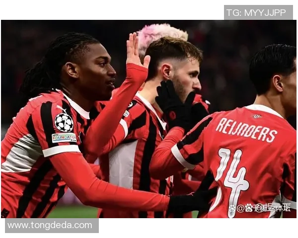 欧冠激战：AC米兰凭借神扑力克里昂全场回顾与战术分析