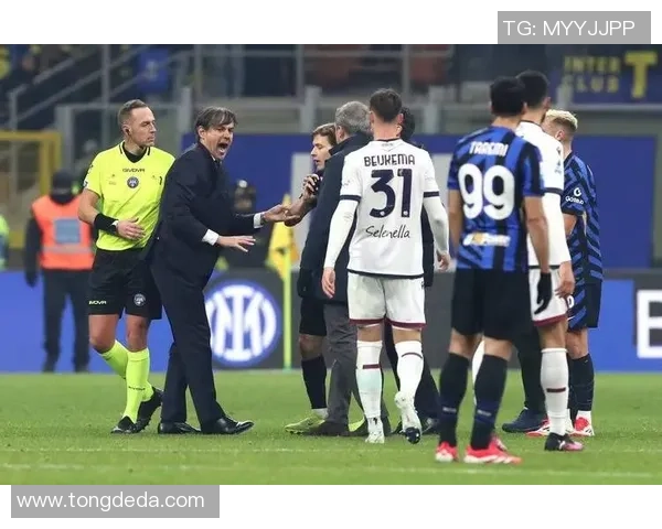 欧冠精彩对决切尔西大胜国米争议判罚引发全场热议